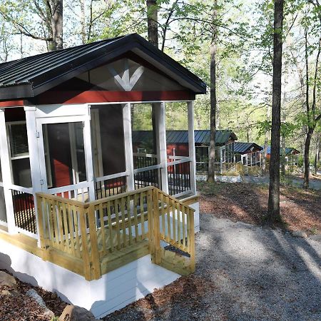 Endless Caverns Rv Resort & Cavern Tours New Market Exterior photo