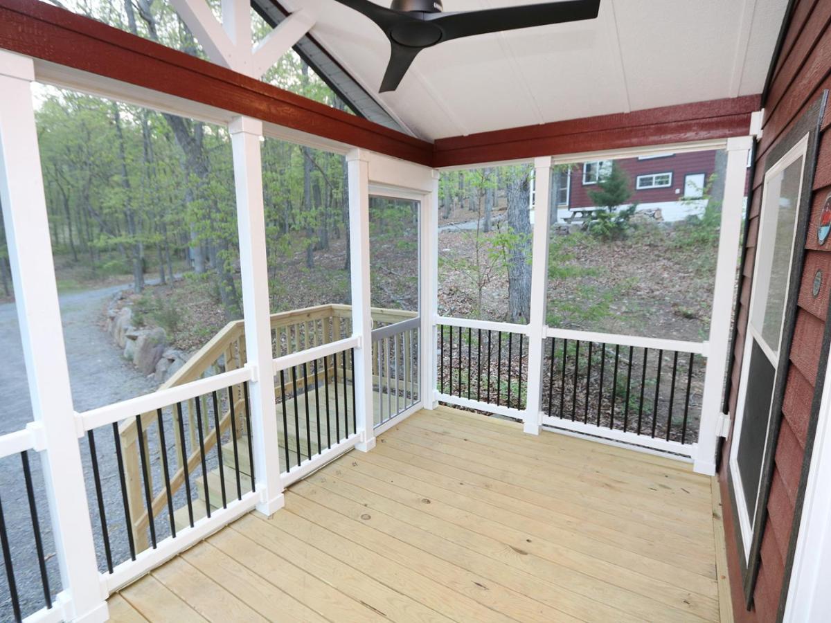 Endless Caverns Rv Resort & Cavern Tours New Market Exterior photo